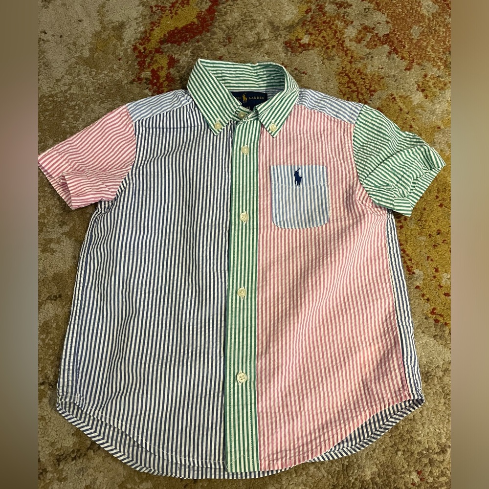 Ralph Lauren 3T